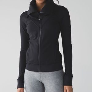 Lululemen Be Present Jacket size 6